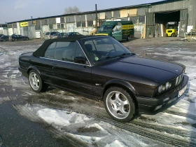 BMW 320 Cabrio | Mobile.bg    13