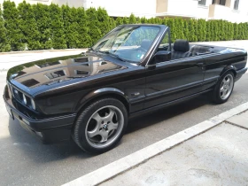 Обява за продажба на BMW 320 Cabrio ~29 700 лв. - изображение 3 | Auto.bg Обява за продажба на BMW 320 Cabrio ~29 700 лв. - изображение 3