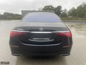 Mercedes-Benz S 580 e/AMG/510HP/NIGHT-P./LONG/HUD/PANO/360/ACC/826f - 161999 лв. / 82828.77 € - 26186274 6