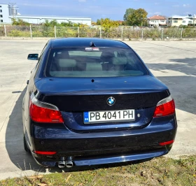Обява за продажба на BMW 525 ~11 500 лв. - изображение 4 | Auto.bg Обява за продажба на BMW 525 ~11 500 лв. - изображение 4