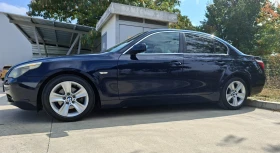 Обява за продажба на BMW 525 ~11 500 лв. - изображение 3 | Auto.bg Обява за продажба на BMW 525 ~11 500 лв. - изображение 3