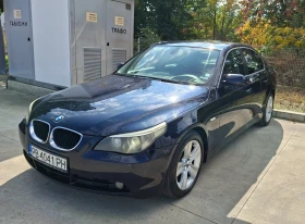 Обява за продажба на BMW 525 ~11 500 лв. - изображение 2 | Auto.bg Обява за продажба на BMW 525 ~11 500 лв. - изображение 2