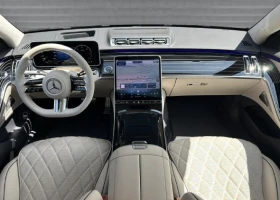 Mercedes-Benz S 450 d 4Matic = AMG Line = Panorama Гаранция - 215750 лв. / 110311.22 € - 54834526 6