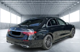 Mercedes-Benz S 450 d 4Matic = AMG Line = Panorama Гаранция - 215750 лв. / 110311.22 € - 54834526 3