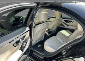 Mercedes-Benz S 450 d 4Matic = AMG Line = Panorama Гаранция - 215750 лв. / 110311.22 € - 54834526 8