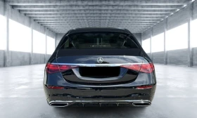 Mercedes-Benz S 450 d 4Matic = AMG Line = Panorama Гаранция - 215750 лв. / 110311.22 € - 54834526 2