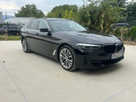 BMW 530 D xDrive | Mobile.bg    2