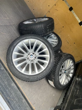 BMW 530 D xDrive | Mobile.bg    13