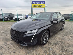 Peugeot 308 1.5 BlueHDI GT