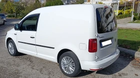 VW Caddy 2.0TDI 102к.с.DSG, снимка 11