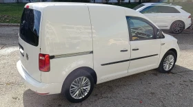 VW Caddy 2.0TDI 102к.с.DSG, снимка 9