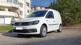 VW Caddy 2.0TDI 102к.с.DSG, снимка 3