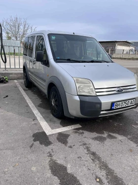 Ford Connect | Mobile.bg    12