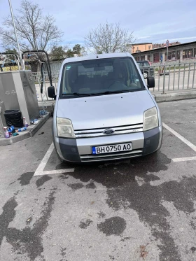 Ford Connect | Mobile.bg    6