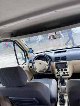 Ford Connect | Mobile.bg    5