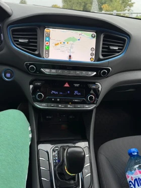 Hyundai Ioniq 1.6 GDI Хибрид, снимка 7