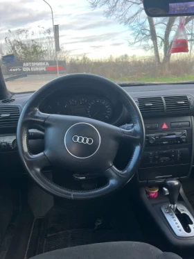 Audi A3 1.9 tdi 130, снимка 11