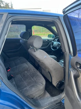 Audi A3 1.9 tdi 130, снимка 9