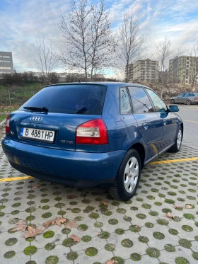 Audi A3 1.9 tdi 130, снимка 4