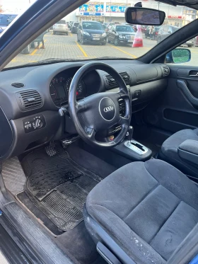 Audi A3 1.9 tdi 130, снимка 8