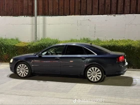 Audi A8, снимка 2