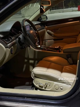 Audi A8, снимка 6