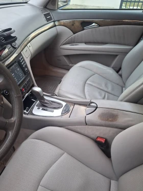 Mercedes-Benz E 270 2.7 CDI - 4000 € / 7823.32 лв. - 25117545 11