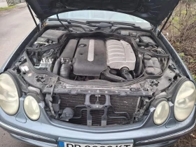 Mercedes-Benz E 270 2.7 CDI - 4000 € / 7823.32 лв. - 25117545 9