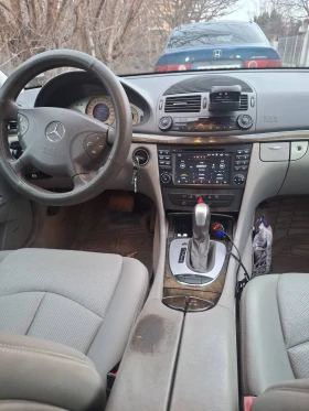 Mercedes-Benz E 270 2.7 CDI - 4000 € / 7823.32 лв. - 25117545 12