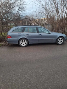 Mercedes-Benz E 270 2.7 CDI - 4000 € / 7823.32 лв. - 25117545 7