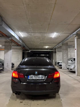 BMW 530 N57/M PACK/COMFORT/HEAD UP, снимка 8