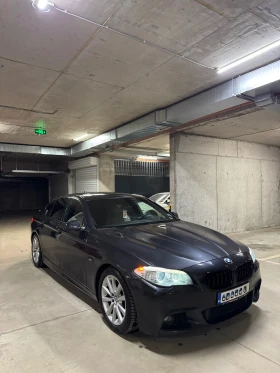 BMW 530 N57/M PACK/COMFORT/HEAD UP - изображение 1