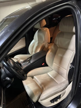 BMW 530 N57/M PACK/COMFORT/HEAD UP, снимка 10