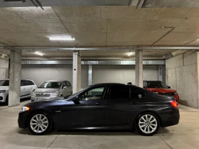BMW 530 N57/M PACK/COMFORT/HEAD UP, снимка 5