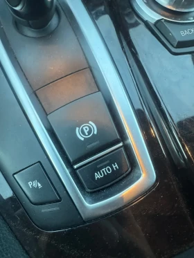 BMW 530 N57/M PACK/COMFORT/HEAD UP, снимка 14