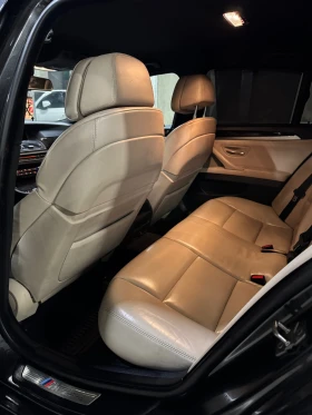BMW 530 N57/M PACK/COMFORT/HEAD UP, снимка 16