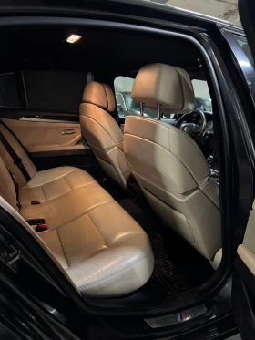 BMW 530 N57/M PACK/COMFORT/HEAD UP, снимка 17