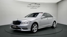 Mercedes-Benz S 350 Bluetec autogeorge.com