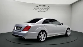 Mercedes-Benz S 350 Bluetec autogeorge.com - 9910 € / 19382.28 лв. - 82177120 2