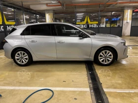 Opel Astra 1.2 turbo - 17500 € / 34227.03 лв. - 41557342 3