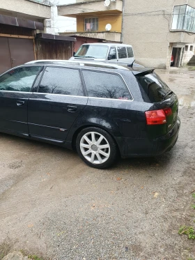 Audi A4 - 4800 € / 9387.98 лв. - 11493181 6