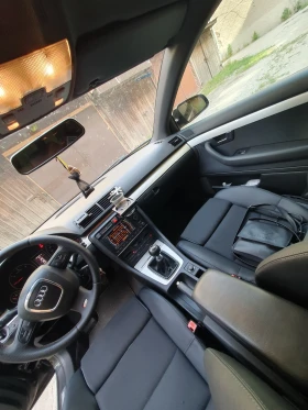Audi A4 - 4800 € / 9387.98 лв. - 11493181 3