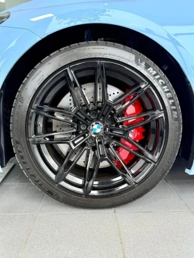 BMW M2 H&K/ Premium PKG/ без инциденти/лизинг/ - 49890 € / 97576.36 лв. - 88006173 6