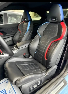 BMW M2 H&K/ Premium PKG/ без инциденти/лизинг/ - 49890 € / 97576.36 лв. - 88006173 7