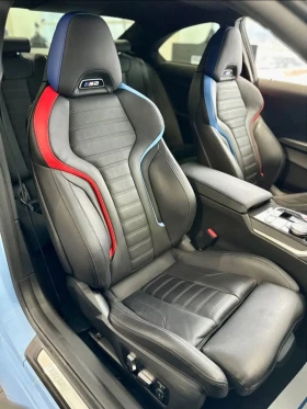 BMW M2 H&K/ Premium PKG/ без инциденти/лизинг/ - 49890 € / 97576.36 лв. - 88006173 12