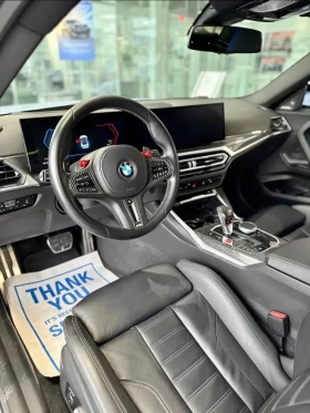 BMW M2 H&K/ Premium PKG/ без инциденти/лизинг/ - 49890 € / 97576.36 лв. - 88006173 8