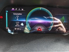 Renault Zoe R135 CCS - 12400 € / 24252.29 лв. - 18555143 10