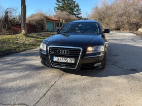 Audi A8 4.2 TDI !!!Bang & Olufsen!!