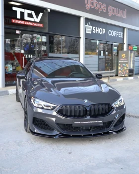 BMW 850 M xdrive - 49500 € / 96813.58 лв. - 42009565 2