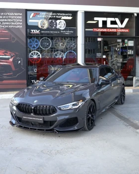 BMW 850 M xdrive - 49500 € / 96813.58 лв. - 42009565 4